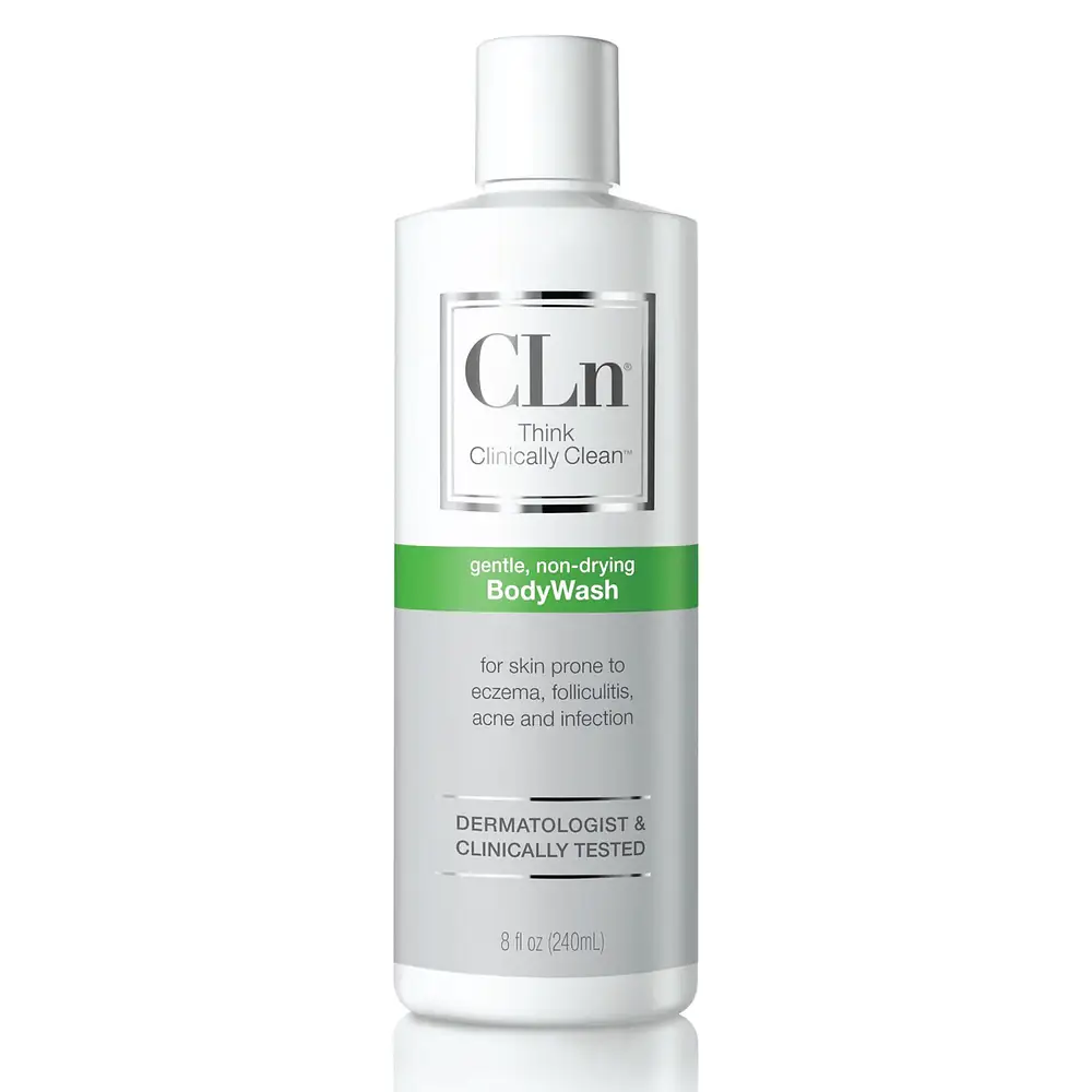 CLN Body Wash