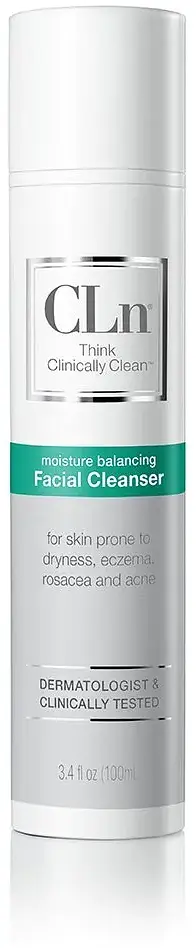 Facial Cleanser