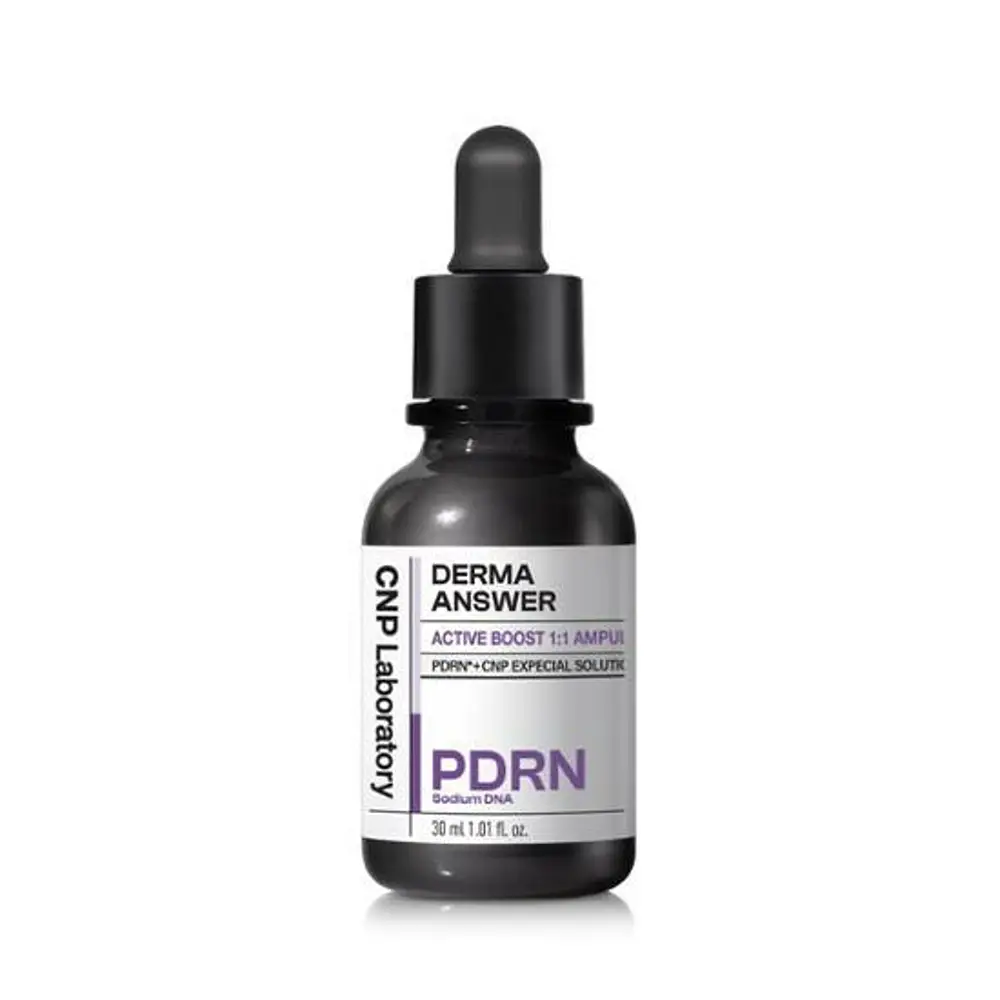 Derma Answer Active Boost Ampule