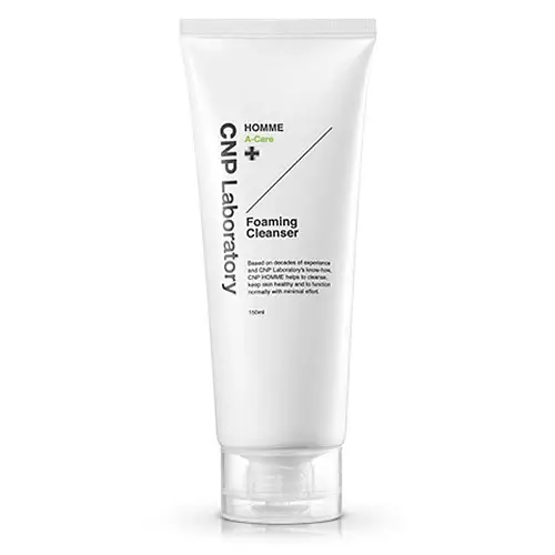 CNP Laboratory Homme A-Care Foaming Cleanser
