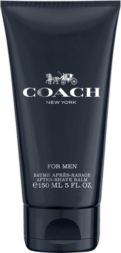 COACH For Men After Shave Balm