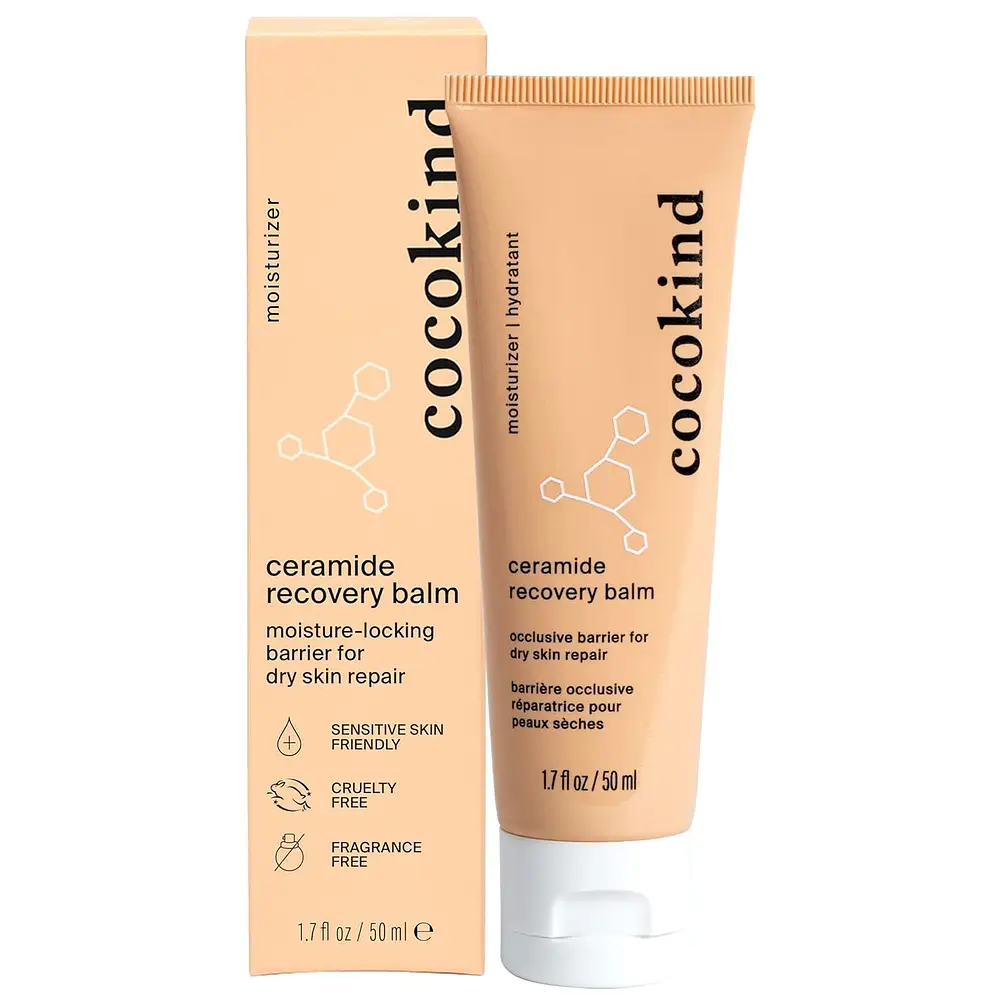 Ceramide Recovery Balm