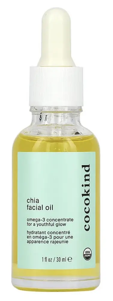 cocokind Chia Facial Oil