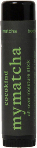 cocokind MyMatcha Moisture Stick