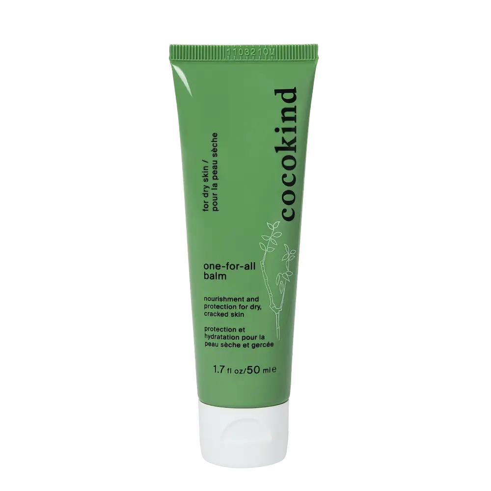 cocokind One-for-All Balm