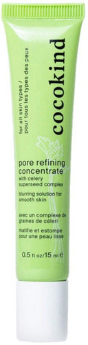 Pore Refining Concentrate