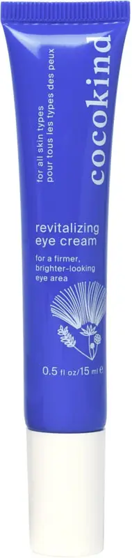 Revitalizing Eye Cream