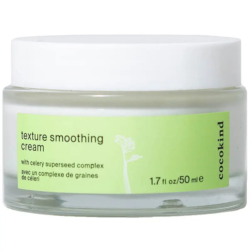 Texture Smoothing Cream