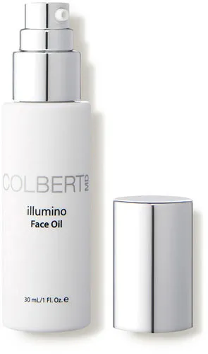 Illumino Face Oil