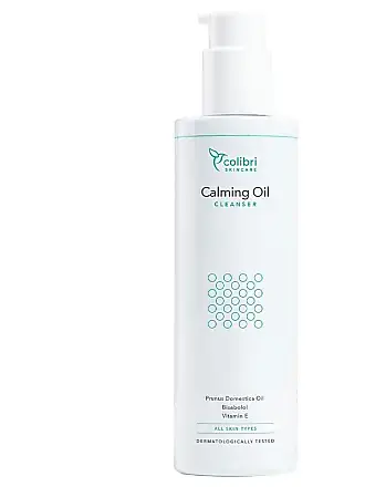 Calming Oil Cleanser