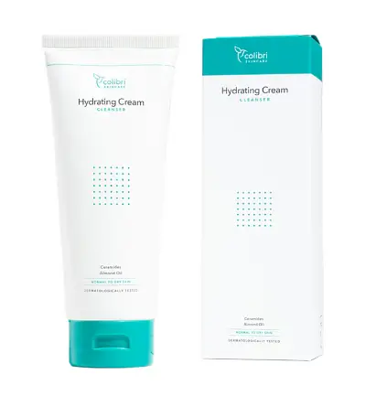 Hydrating Cream Cleanser