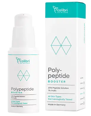 Polypeptide Booster