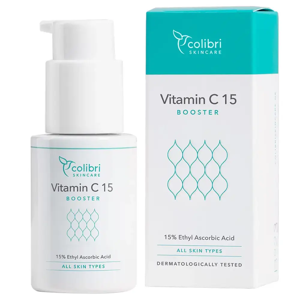 Vitamin C 15 Booster