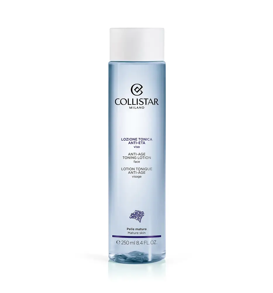 COLLISTAR Milano Anti-Age Toning Lotion