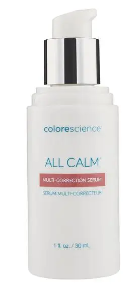 All Calm Multi-Correction Serum