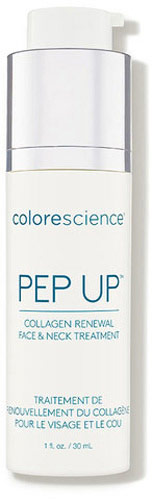 PEP UP Collagen Renewal Face & Neck Treatment
