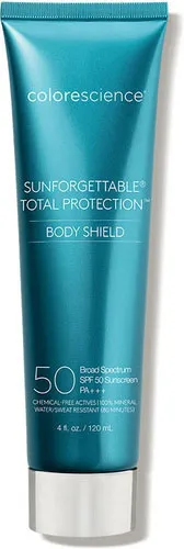 Sunforgettable Total Protection Body Shield SPF 50