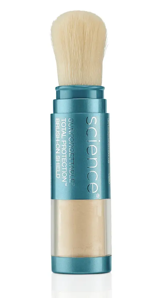 Sunforgettable Total Protection Brush-On Shield SPF 50 - Fair