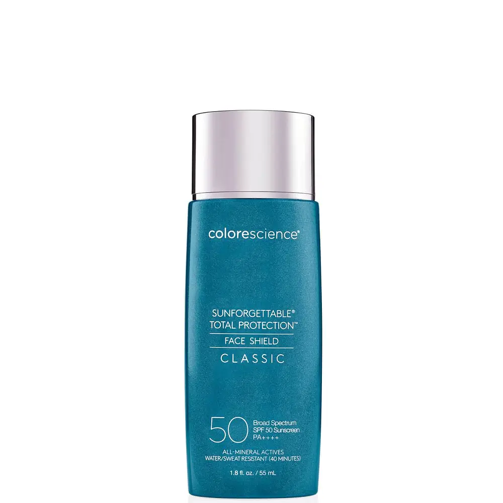 Sunforgettable Total Protection Face Shield Classic SPF 50