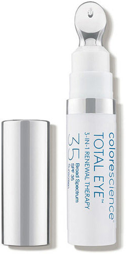 Total Eye 3-in-1 Renewal Therapy SPF 35 - Fair