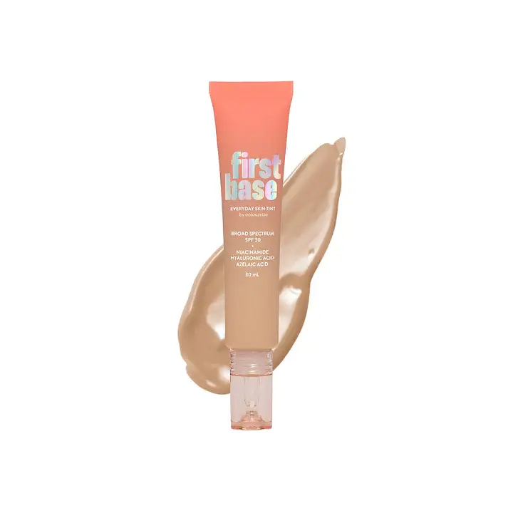 Colourette First Base Everyday Skin Tint SPF 30