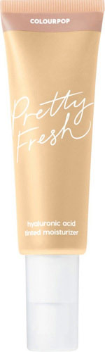 Pretty Fresh Hyaluronic Acid Tinted Moisturizer