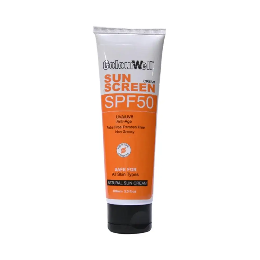 Sun Screen Cream SPF 50