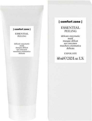 comfort zone Essential Peeling Mask