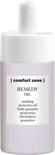 comfort zone Remedy Oil