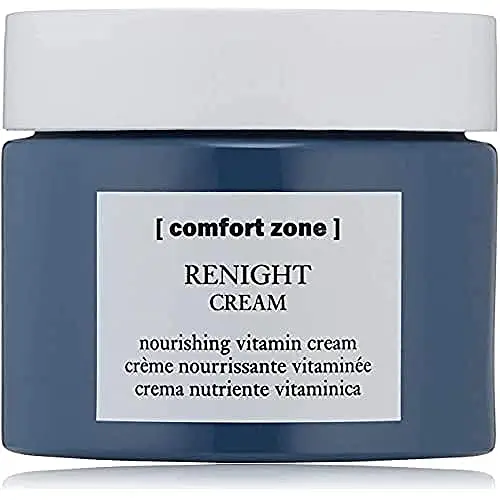 comfort zone Renight Nourishing Vitamin Cream