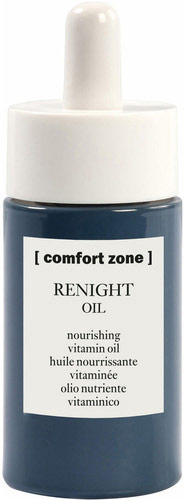 comfort zone Renight Oil Nourishing Vitamin Oil