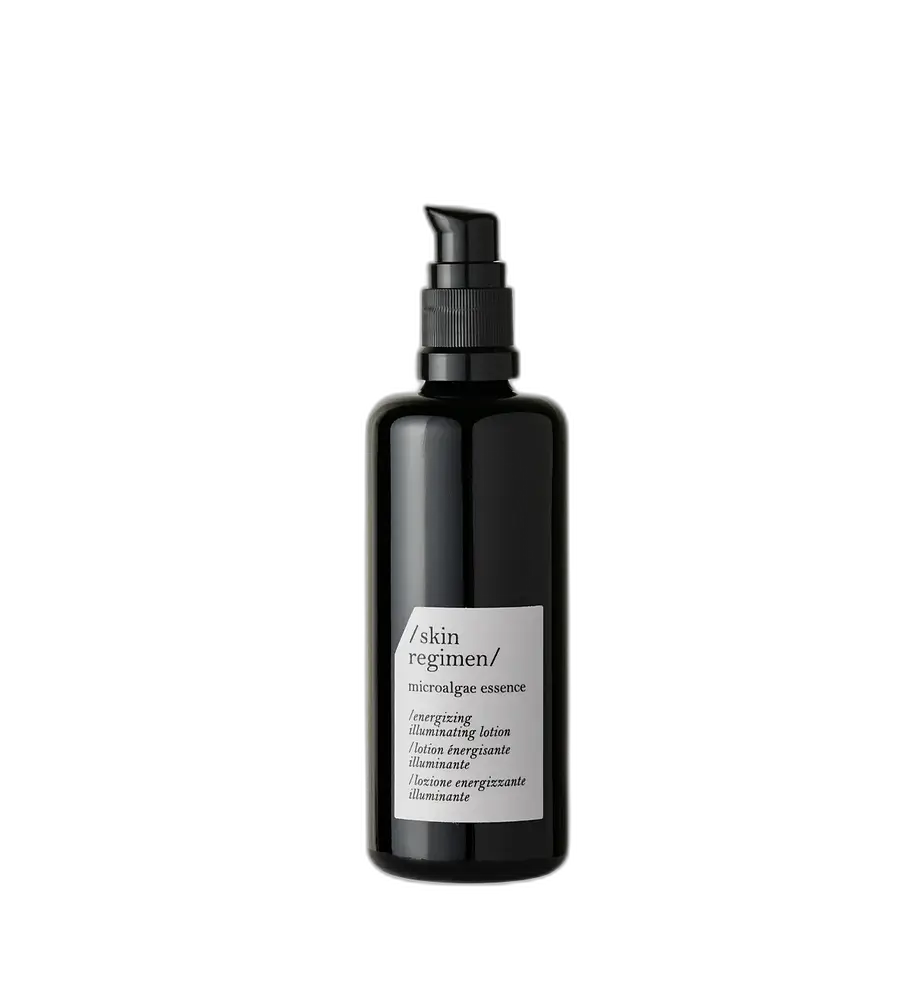 Skin Regimen Microalgee Essence