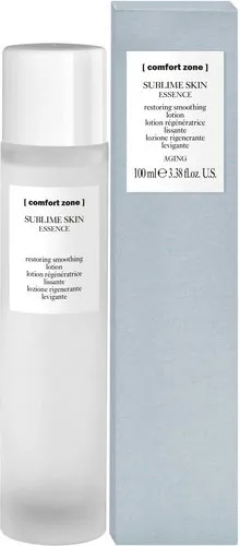 comfort zone Sublime Skin Essence