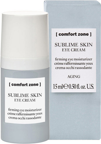 comfort zone Sublime Skin Eye Cream