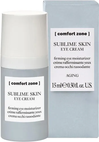 Sublime Skin Eye Cream