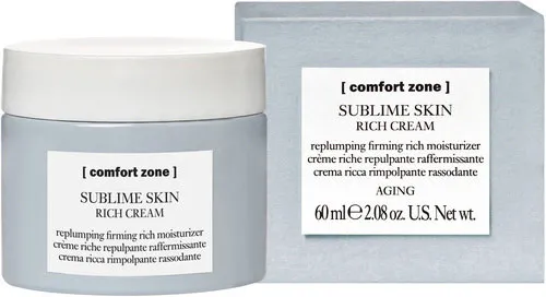 Sublime Skin Rich Cream