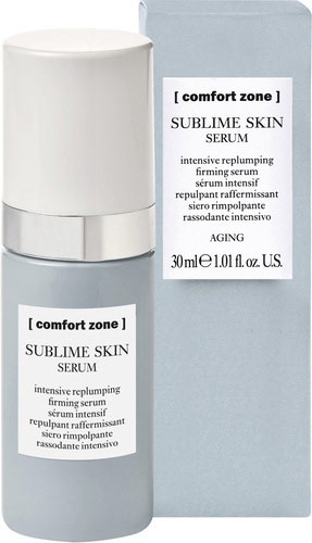 comfort zone Sublime Skin Serum