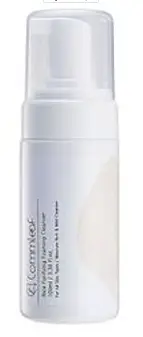 Rice Purifying Foaming Cleanser