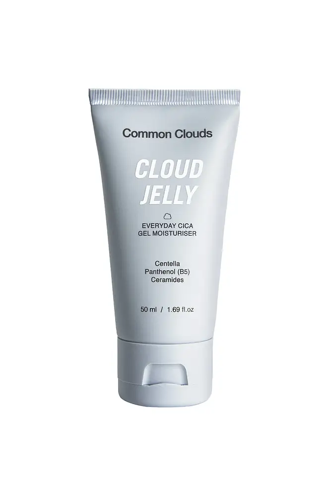 Cloud Jelly