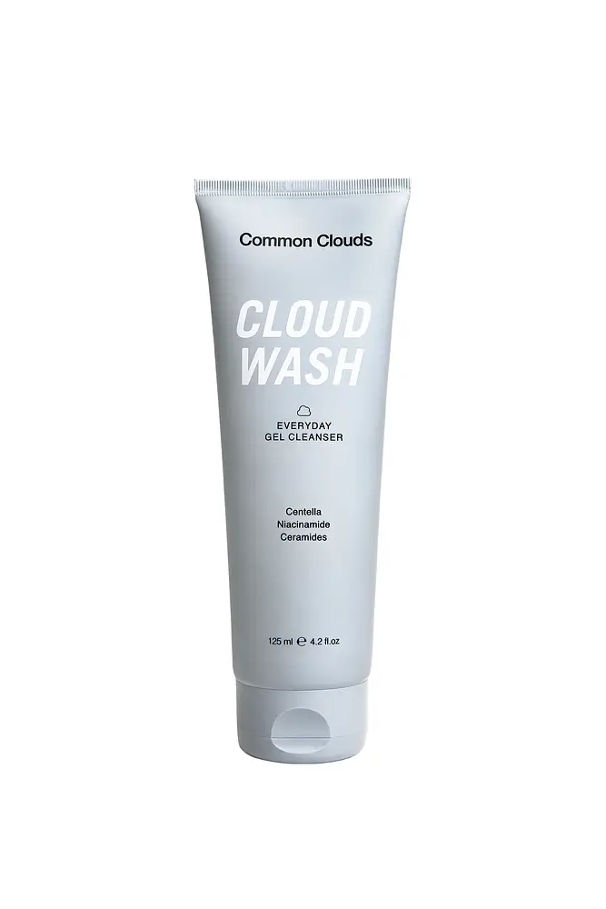 Cloud Wash Everyday Cleanser