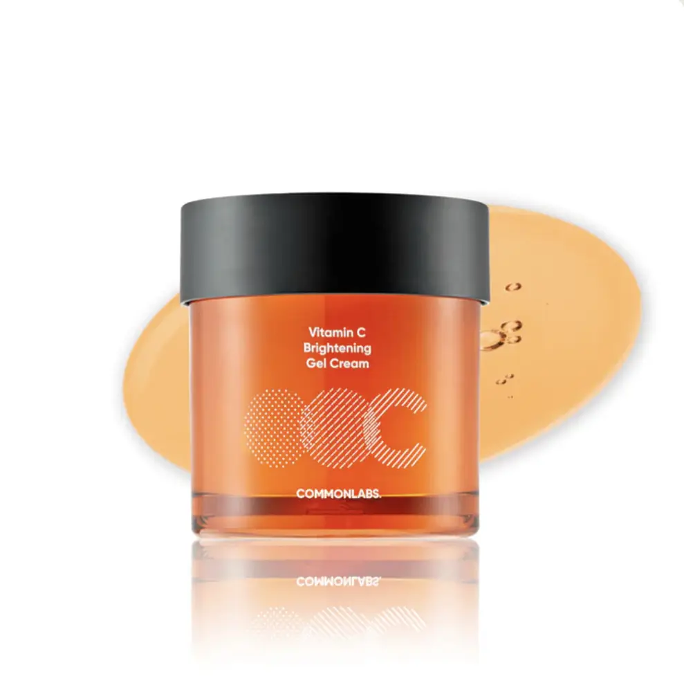 Vitamin C Brightening Gel Cream