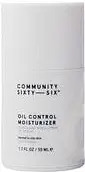 Community Sixty-Six Oil Control Moisturizer with Niacinamide