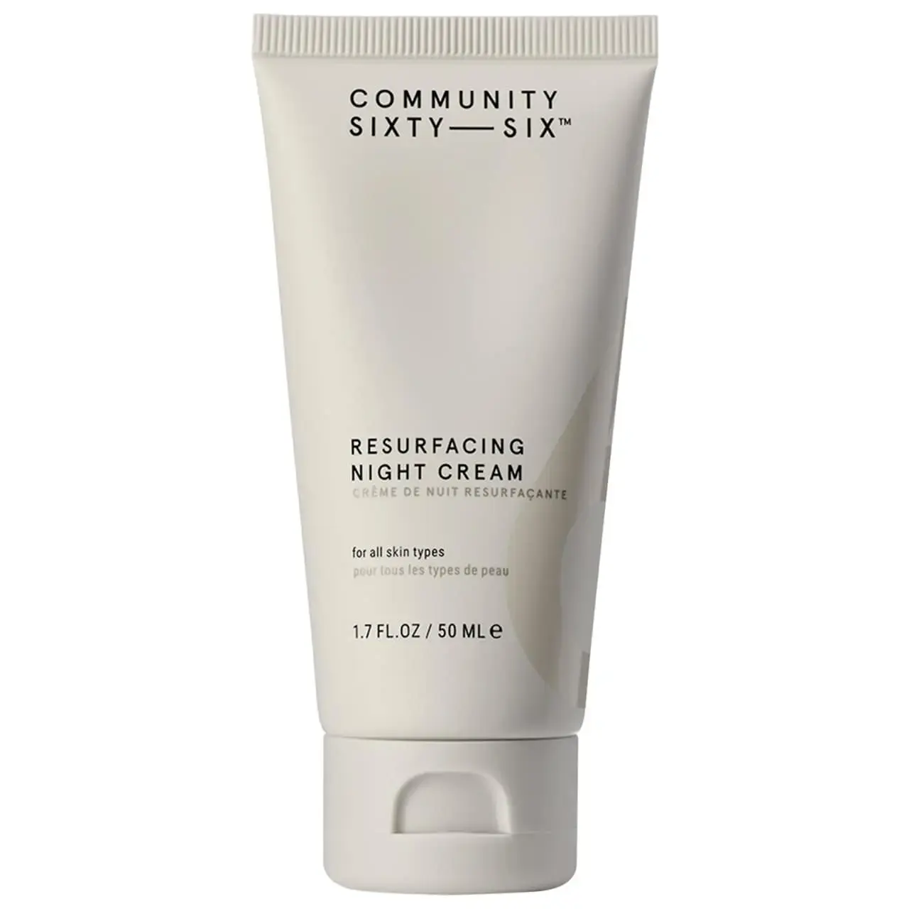 Retinol Resurfacing Night Moisturizer