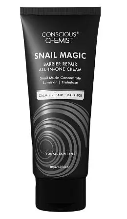 Snail Magic Barrier Repair All-In-One Cream