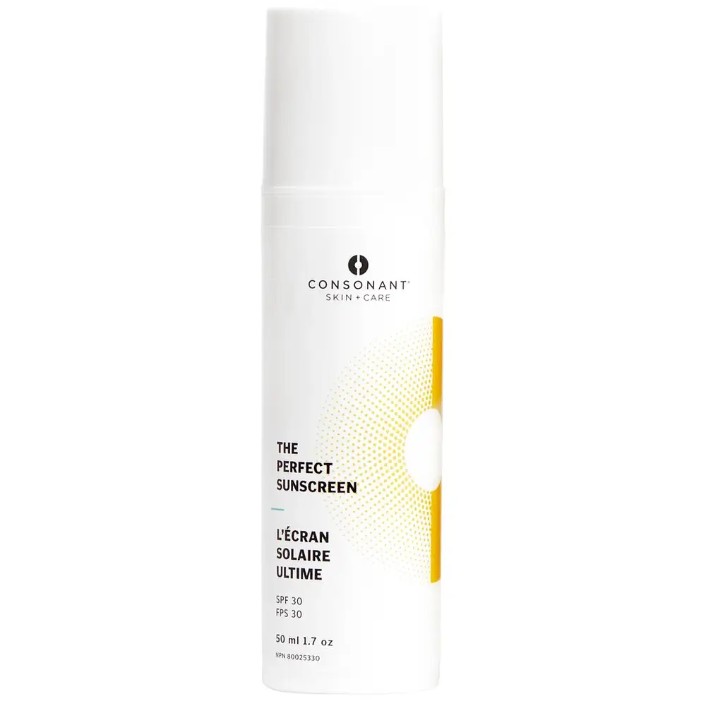 The Perfect Sunscreen SPF 30