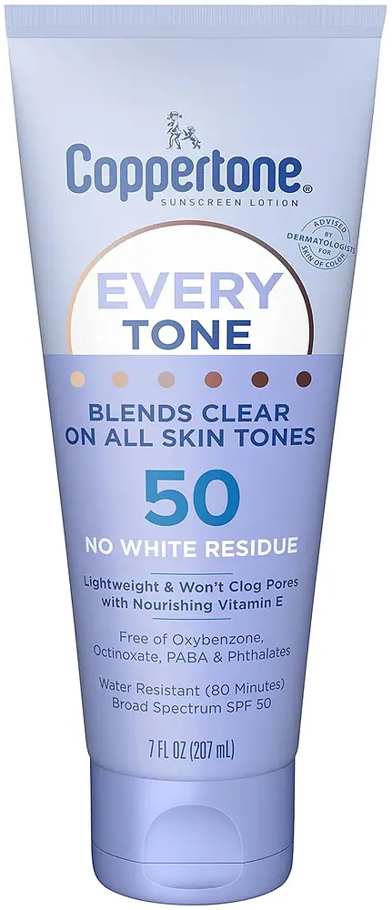 Every Tone SPF 50