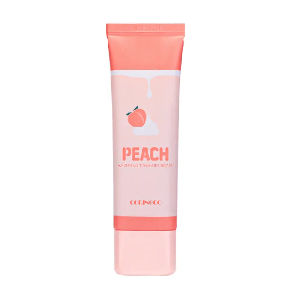 Coringco Peach Whipping Tone Up Cream