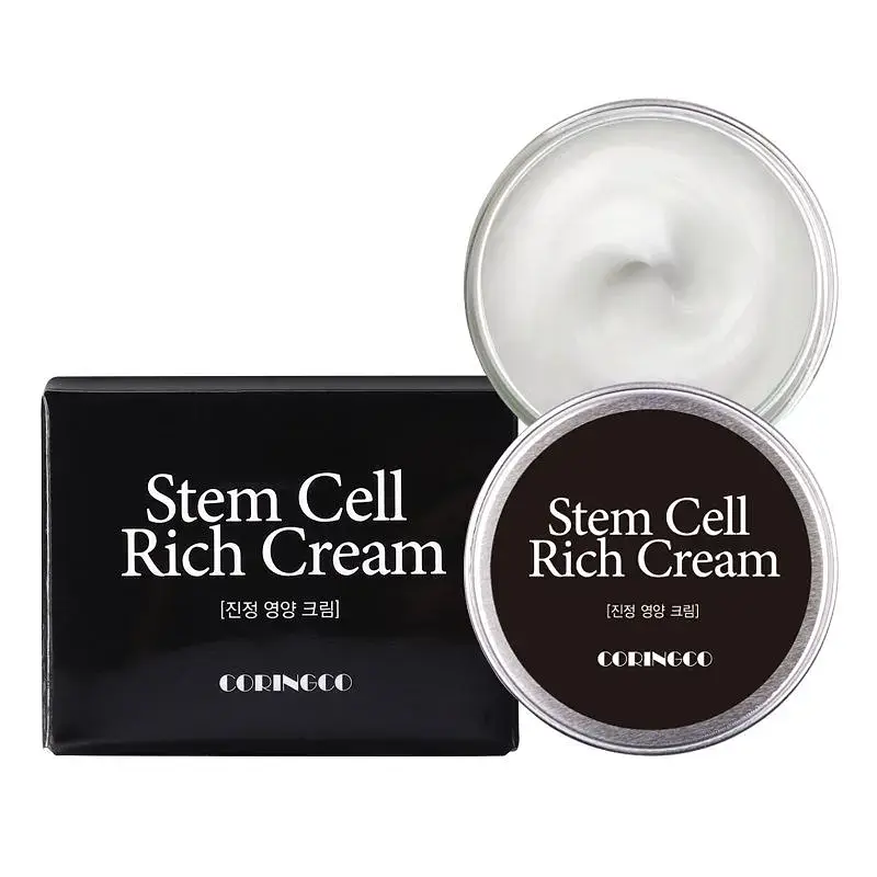 Stem Cell Rich Cream