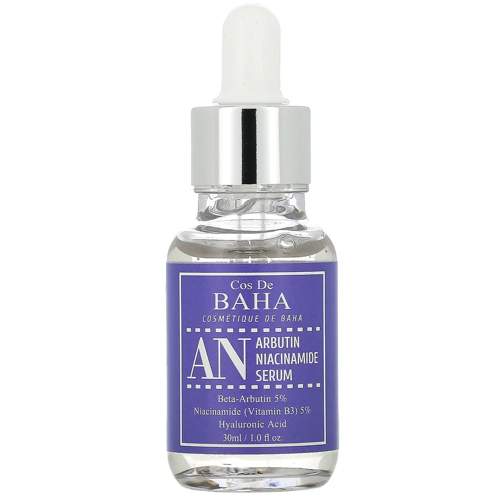 Cos De BAHA Arbutin Niacinamide