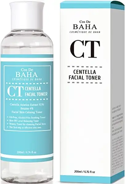 Centella Asiatica Recovery Toner